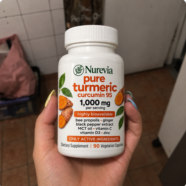 Nurevia