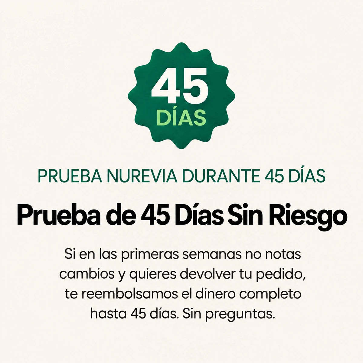 Nurevia – Cápsulas Premium de Triple Acción para la Movilidad